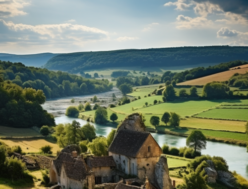 À la découverte des 4 Périgord