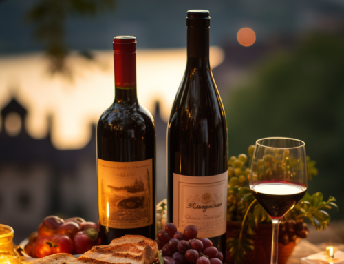 La cuisine en Dordogne : un festin pour les sens