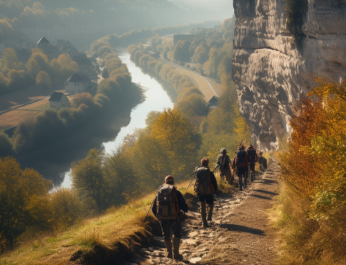 Un tour d’horizon des activités incontournables
