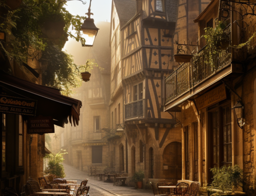 Sarlat : un voyage dans le charme médiéval du Périgord