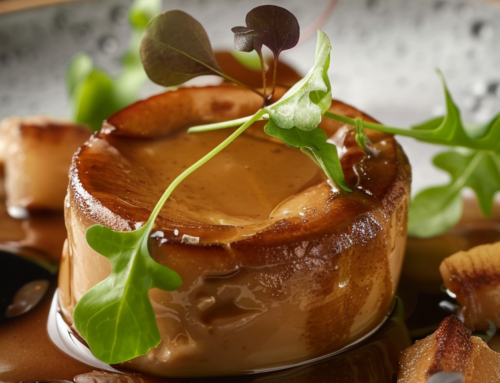Le Périgord, un paradis pour les gourmands